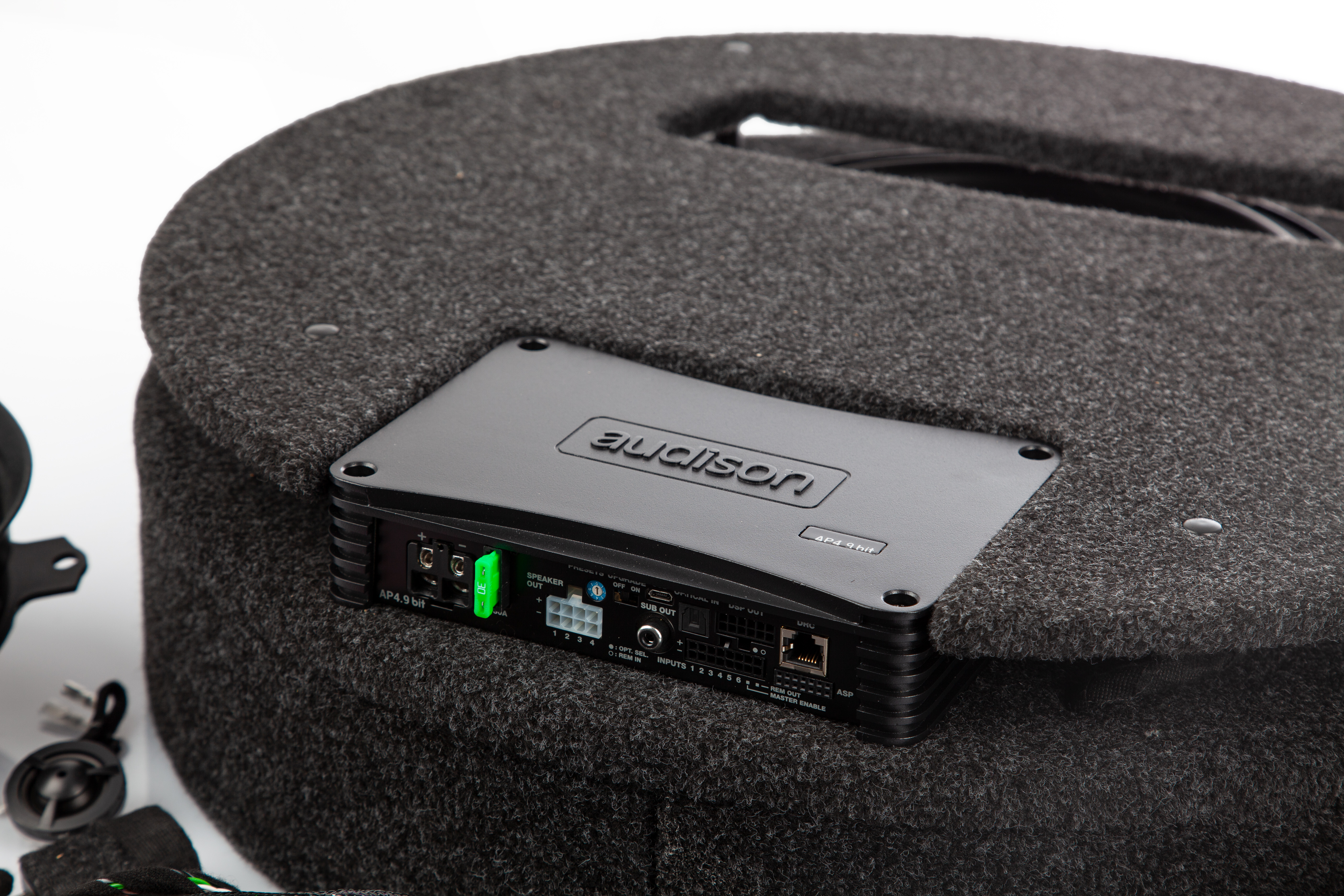 plug and play Soundsystem / Subwoofer für Toyota GR86 / Subaru BRZ 2 plug and play Soundsystem / Subwoofer für Toyota GR86 / Subaru BRZ 2