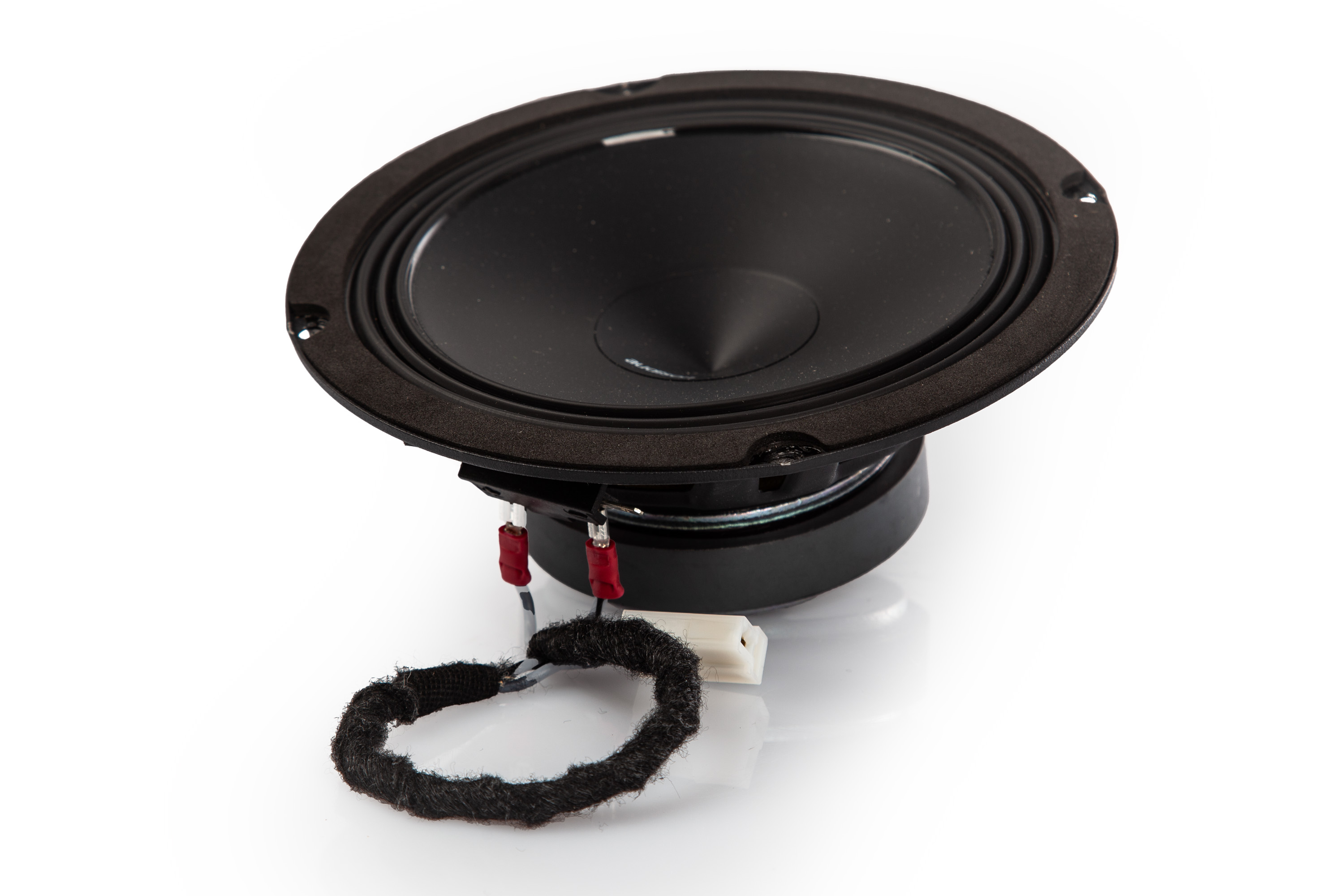 Ineos Grenadier neue Lautsprecher einbauen Ineos Grenadier / Quartermaster Soundsystem, Lautsprecher, Subwoofer nachrüsten