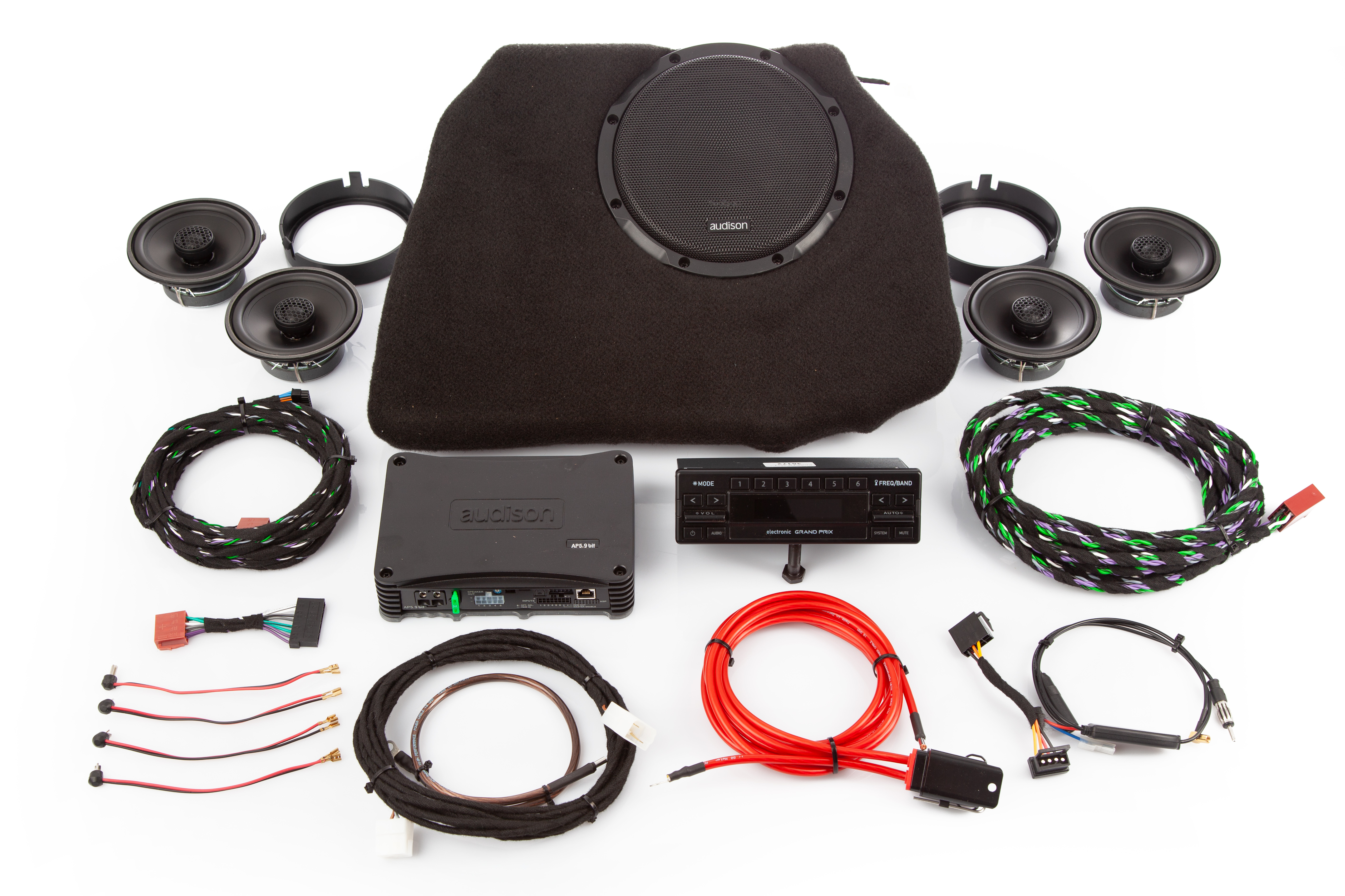 Mercedes W124 Subwoofer Mercedes W124 Subwoofer
