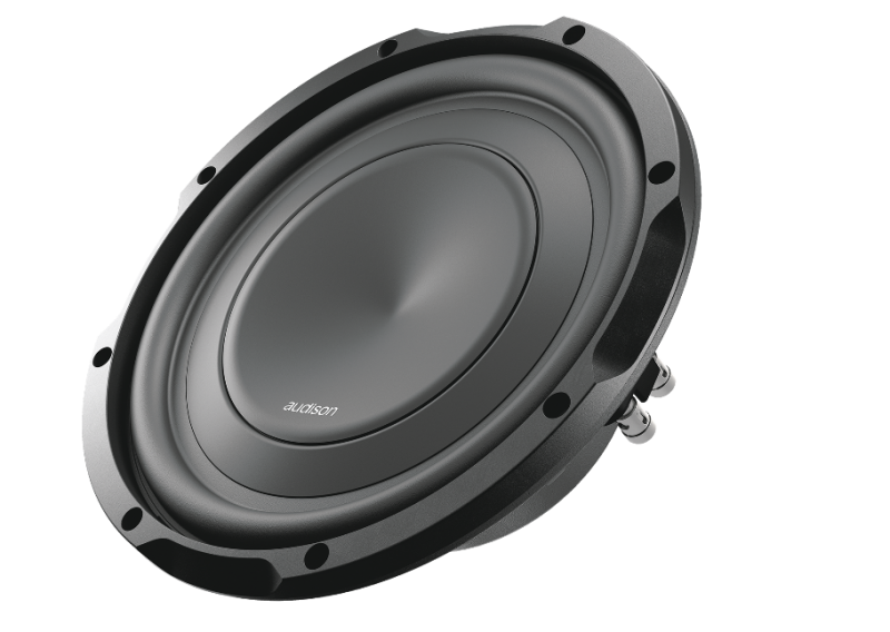 Audison_APS_10D Audison Prima APS 10 D