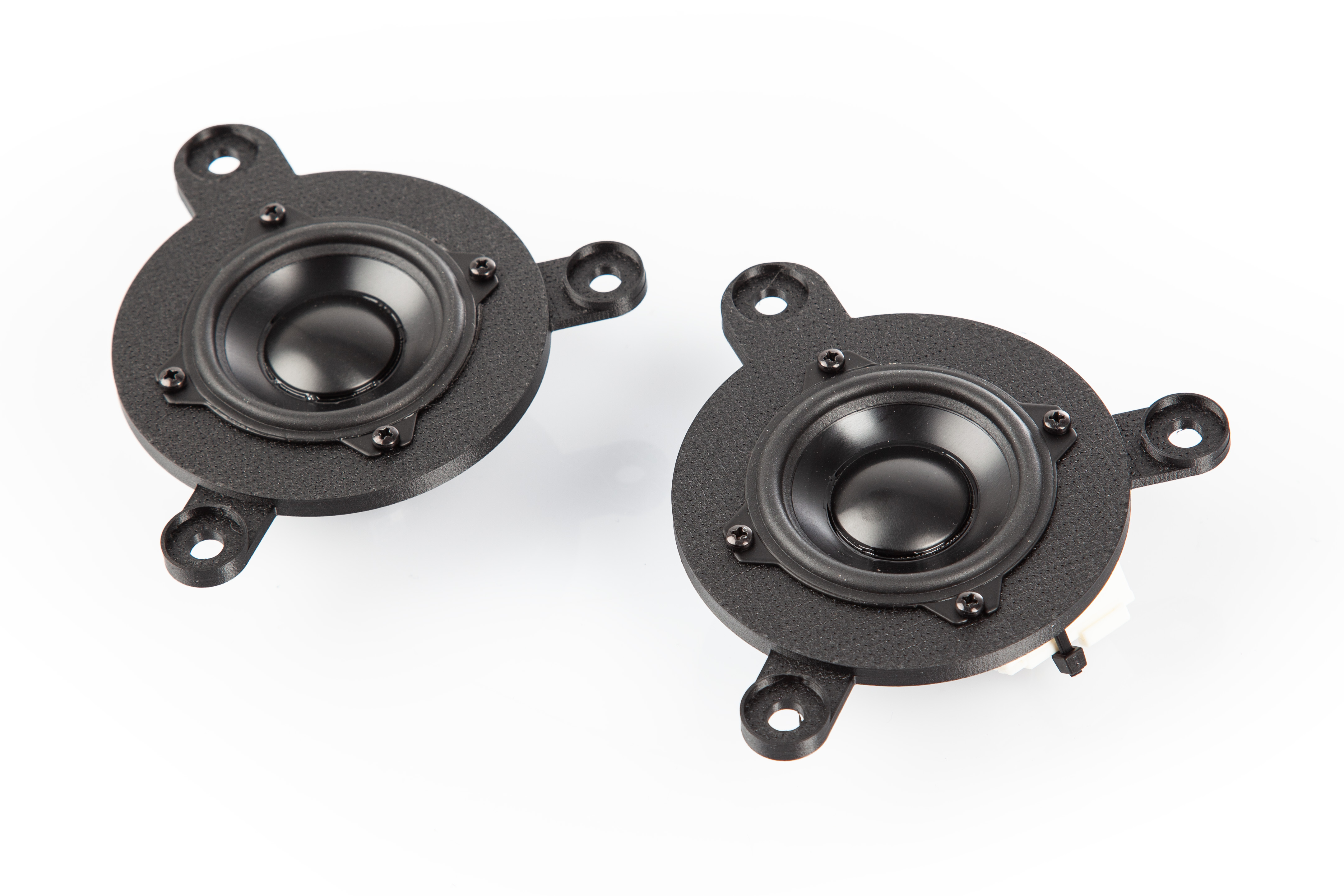 Plug & Play Soundsystem V4 Masterpack für BAW 212