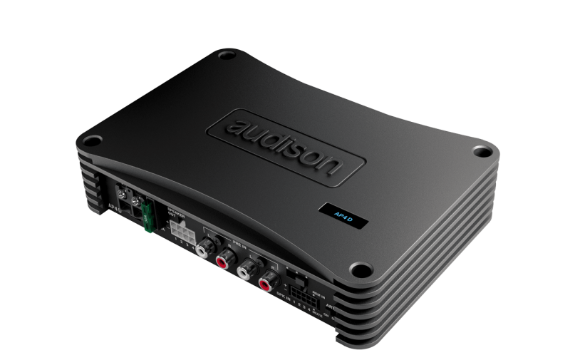 Audison_AP4D Audison AP4D