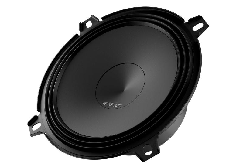 Audison_AP5 Audison Prima AP5