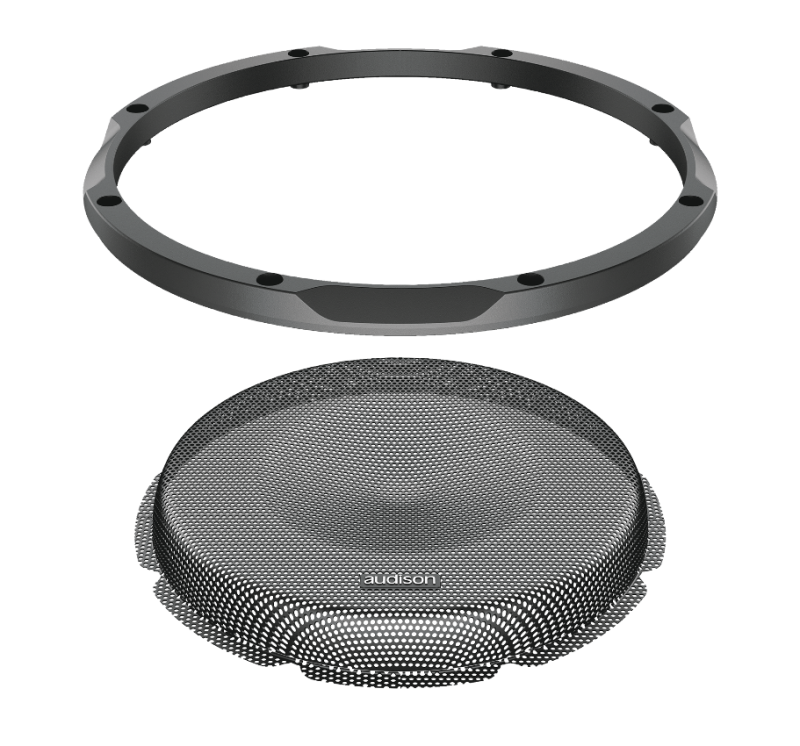 Audison_APS_10D_grille_2 Audison Prima APS 10 D