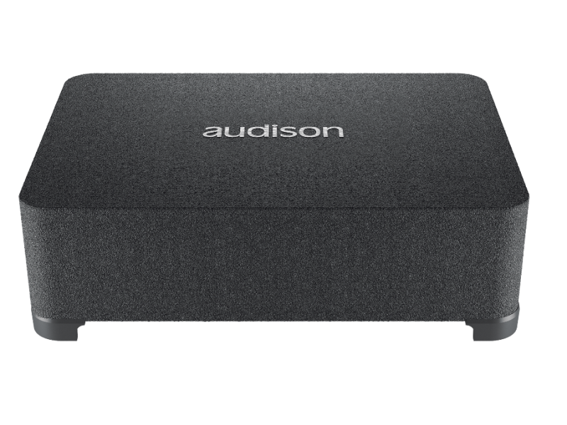 Audison Prima APBX 10 DS 