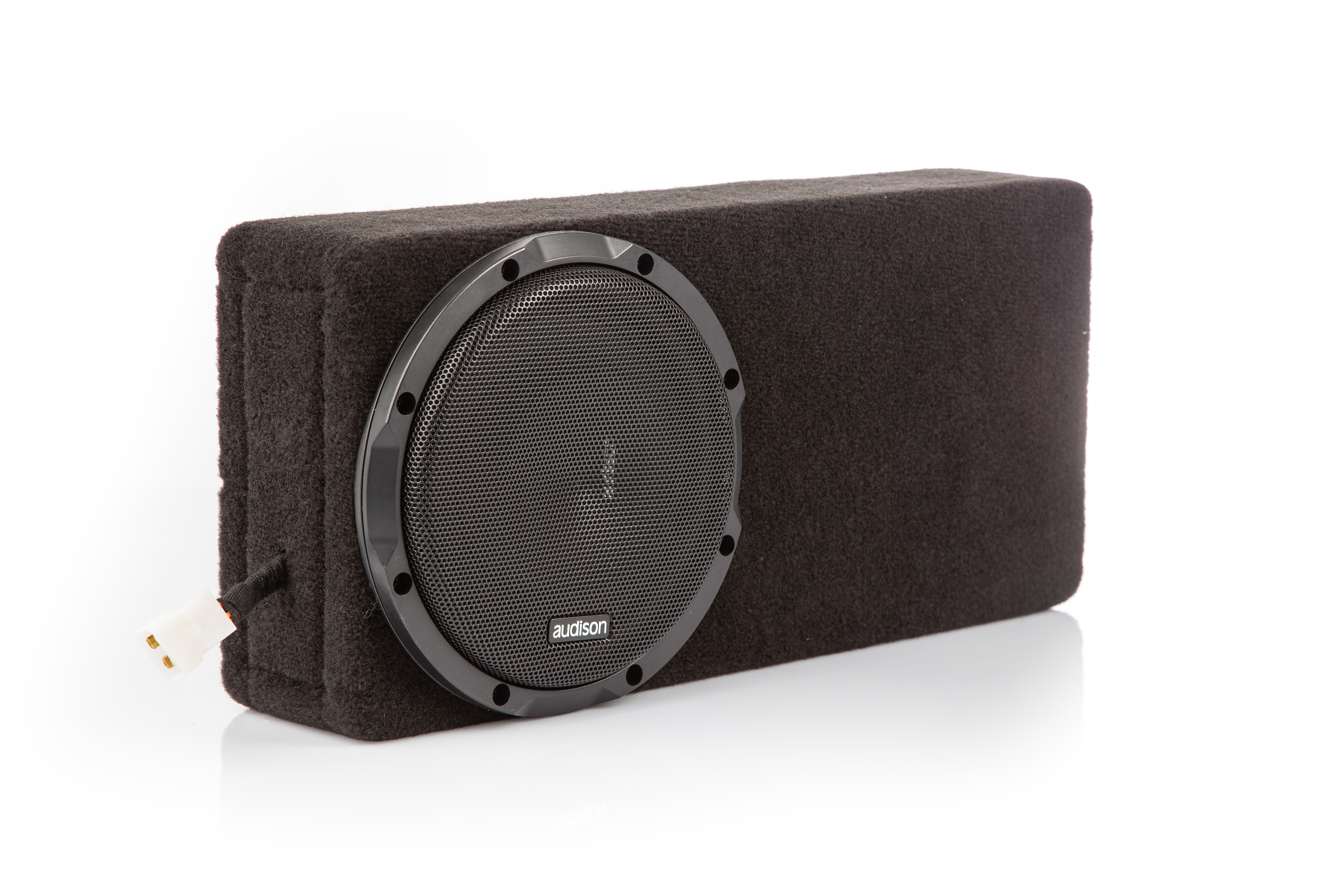Renault R5 E-Tech Subwoofer
