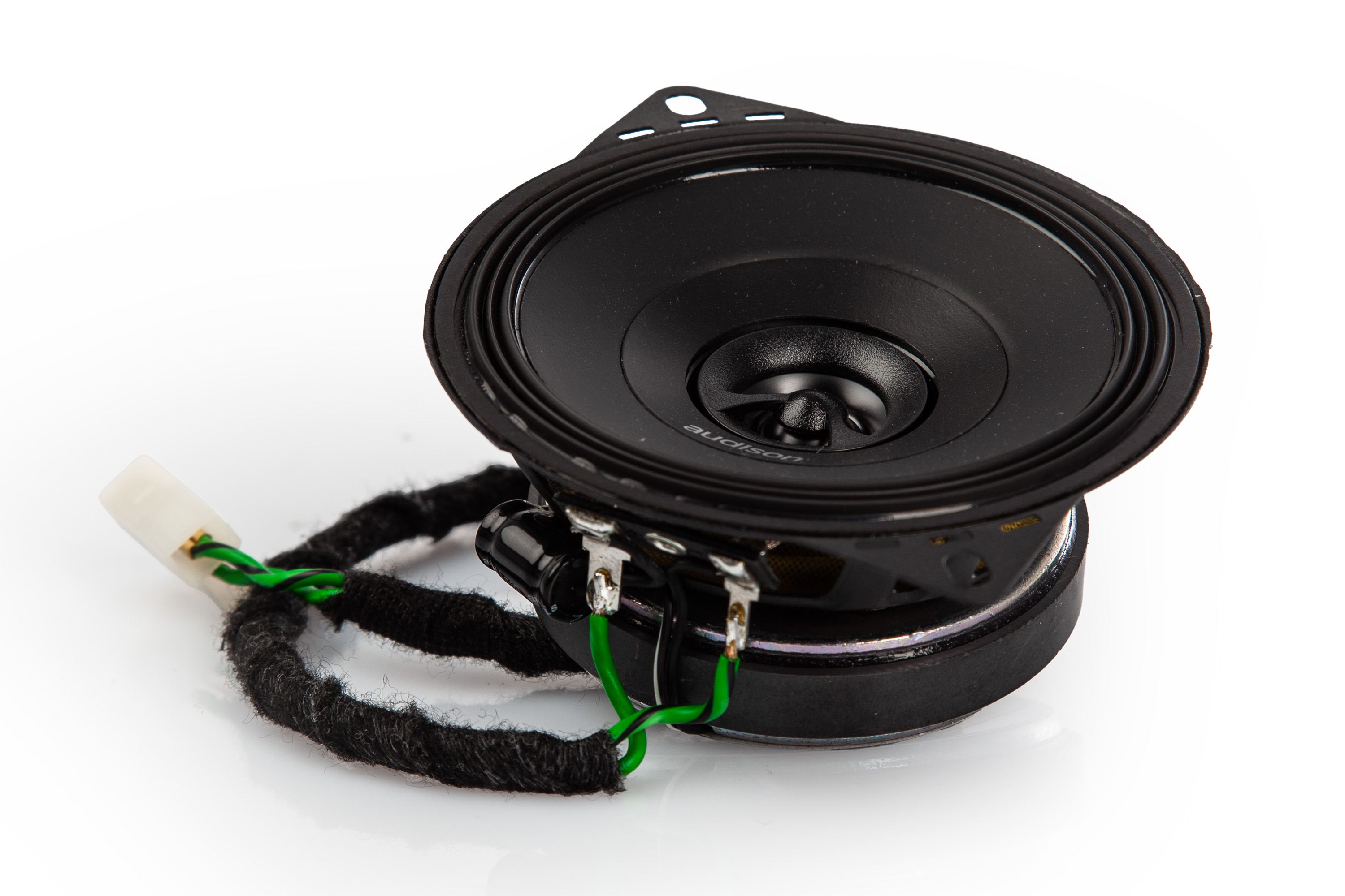 Ineos Grenadier neue Lautsprecher einbauen Ineos Grenadier / Quartermaster Soundsystem, Lautsprecher, Subwoofer nachrüsten