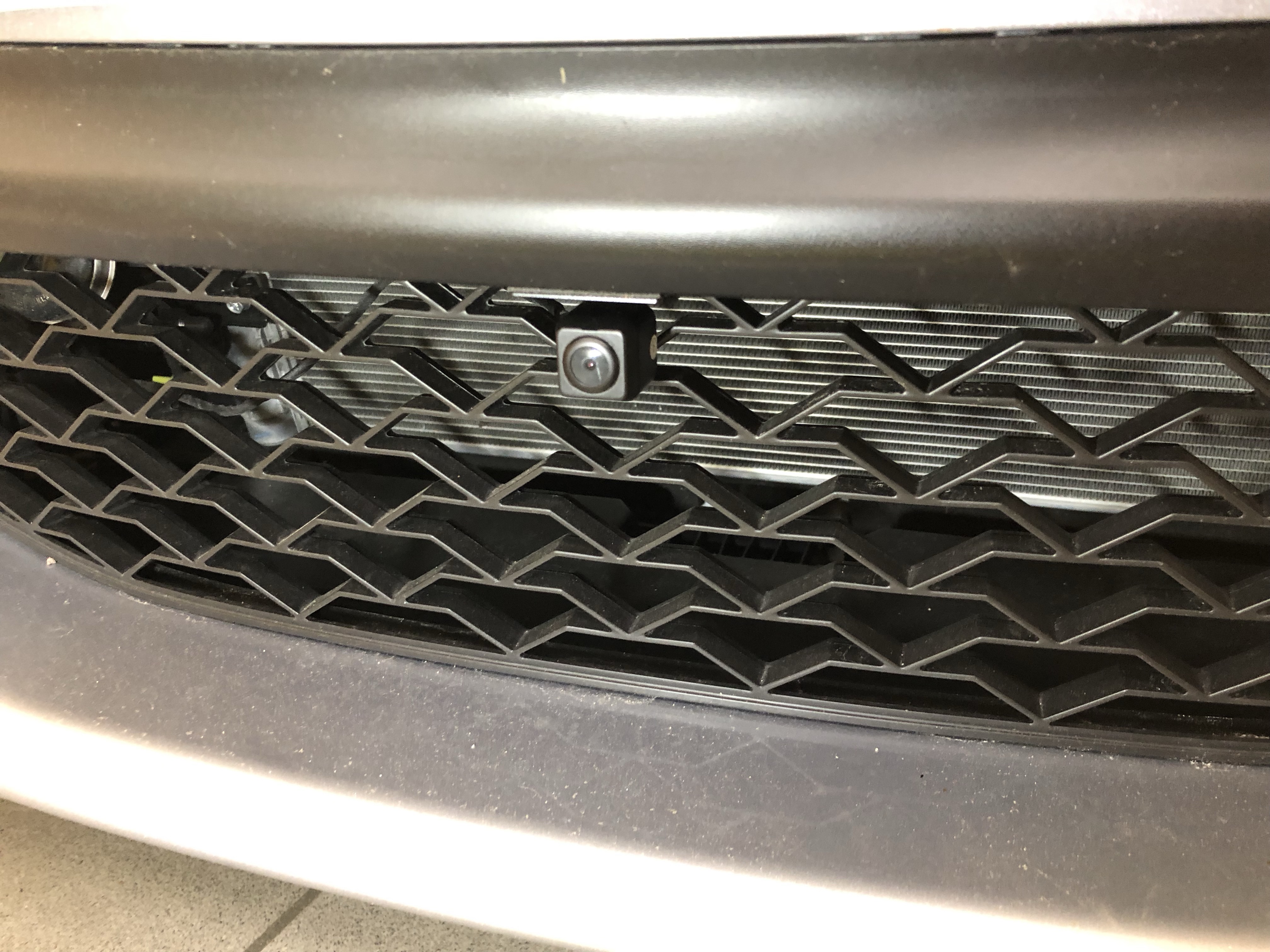 IMG_5048 Frontkamera für Toyota GT86