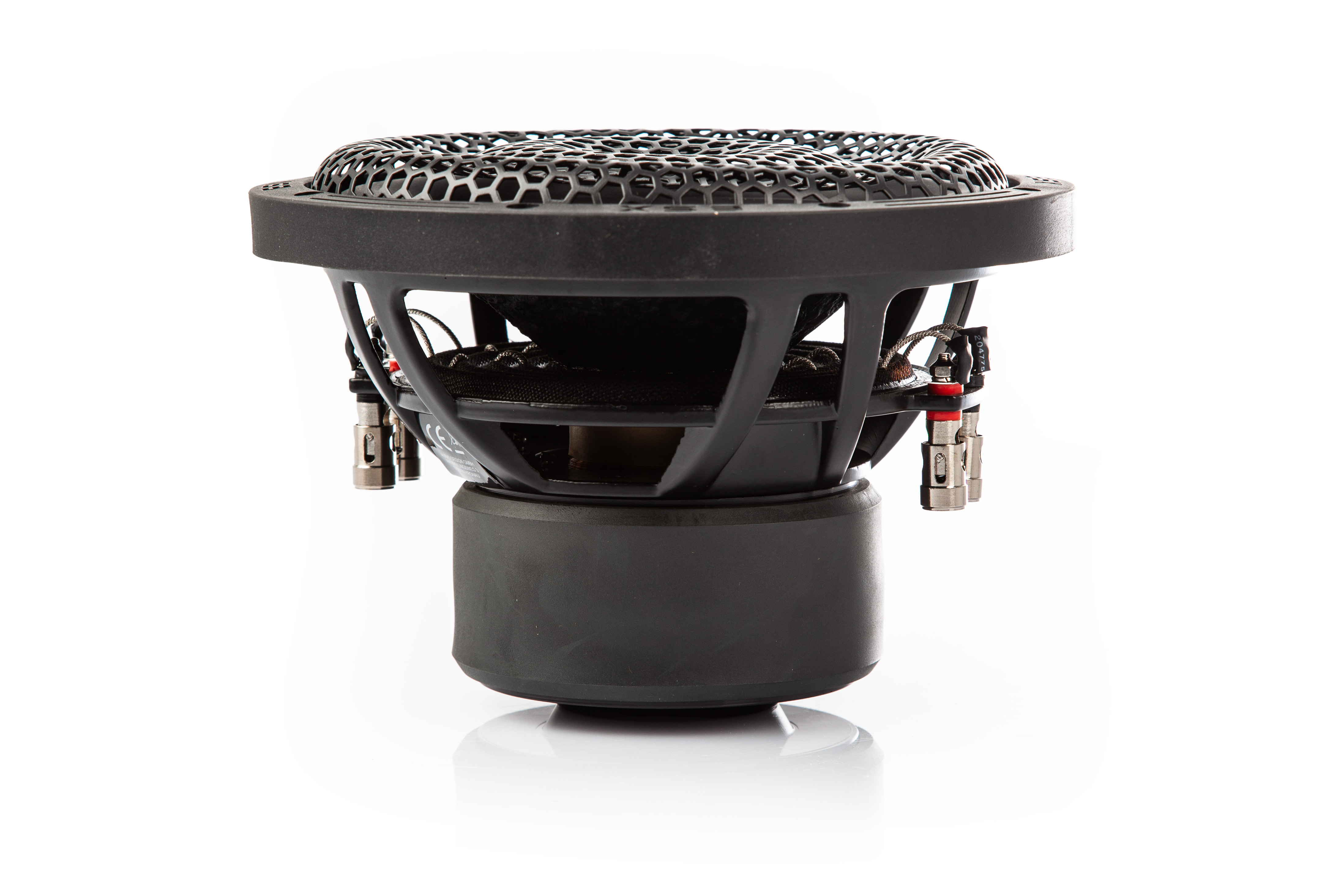 Upgrade Subwoofer für RRenault R5 Harman Kardon