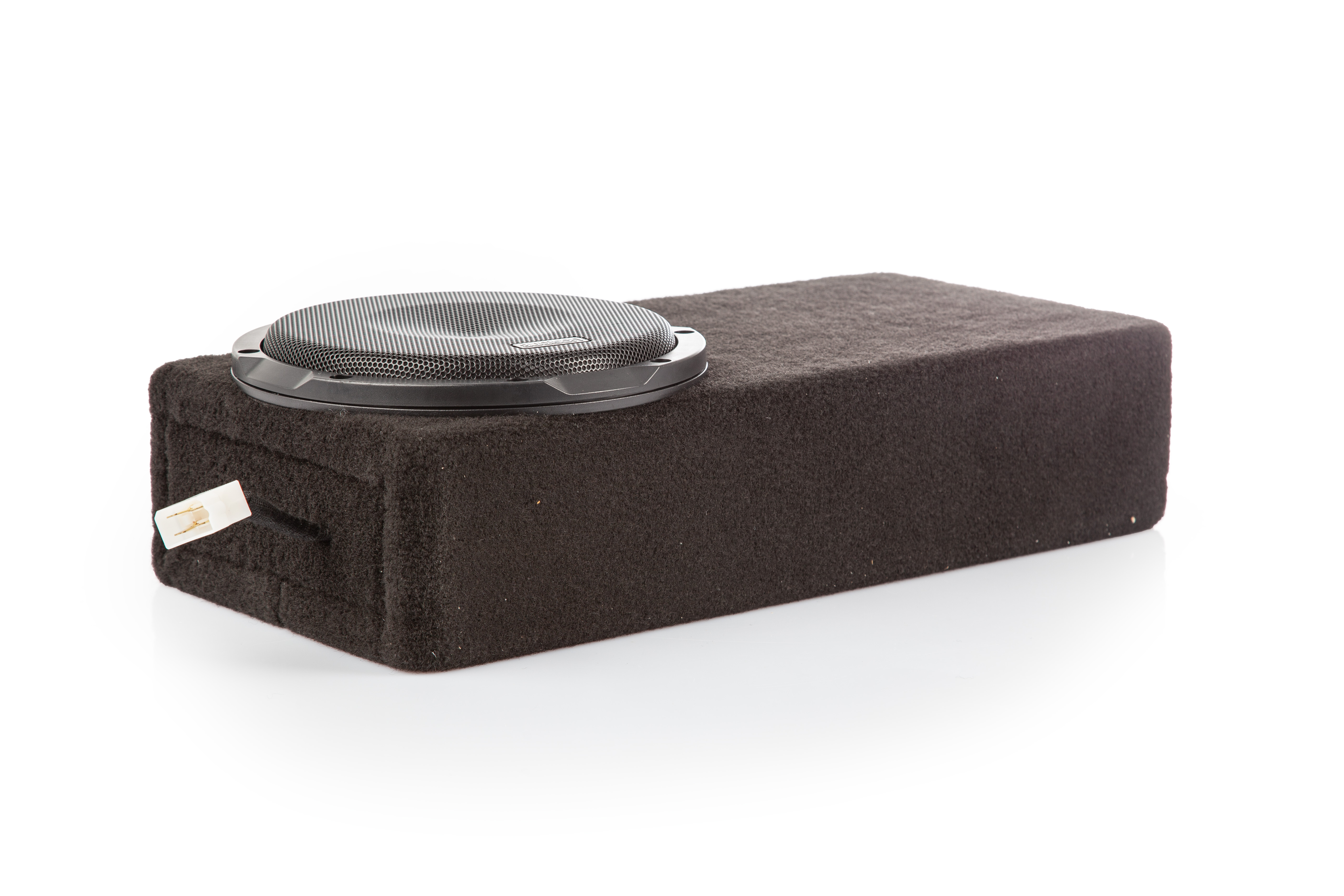 Renault R5 Subwoofer