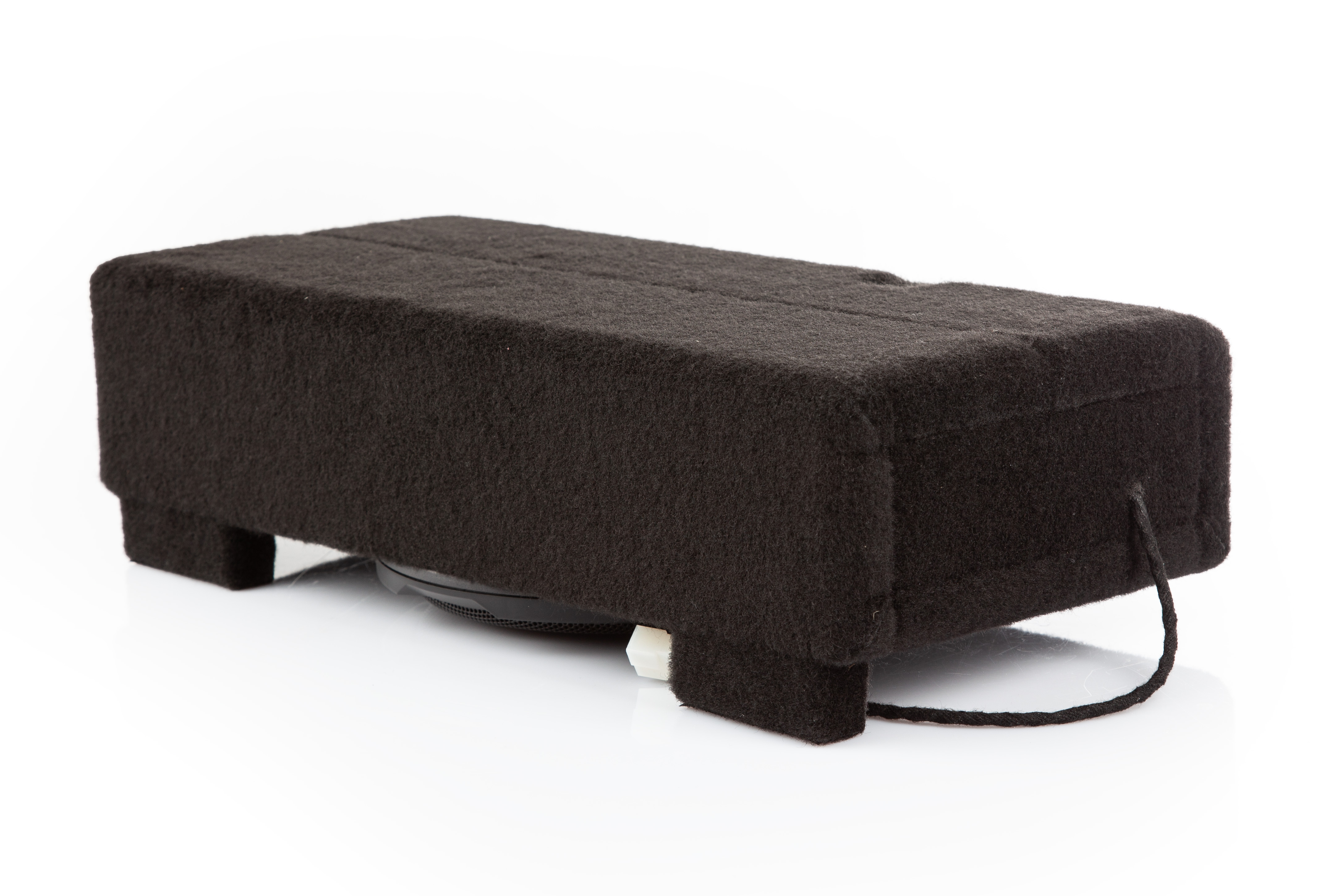 BAW 212 plug and play Subwoofer