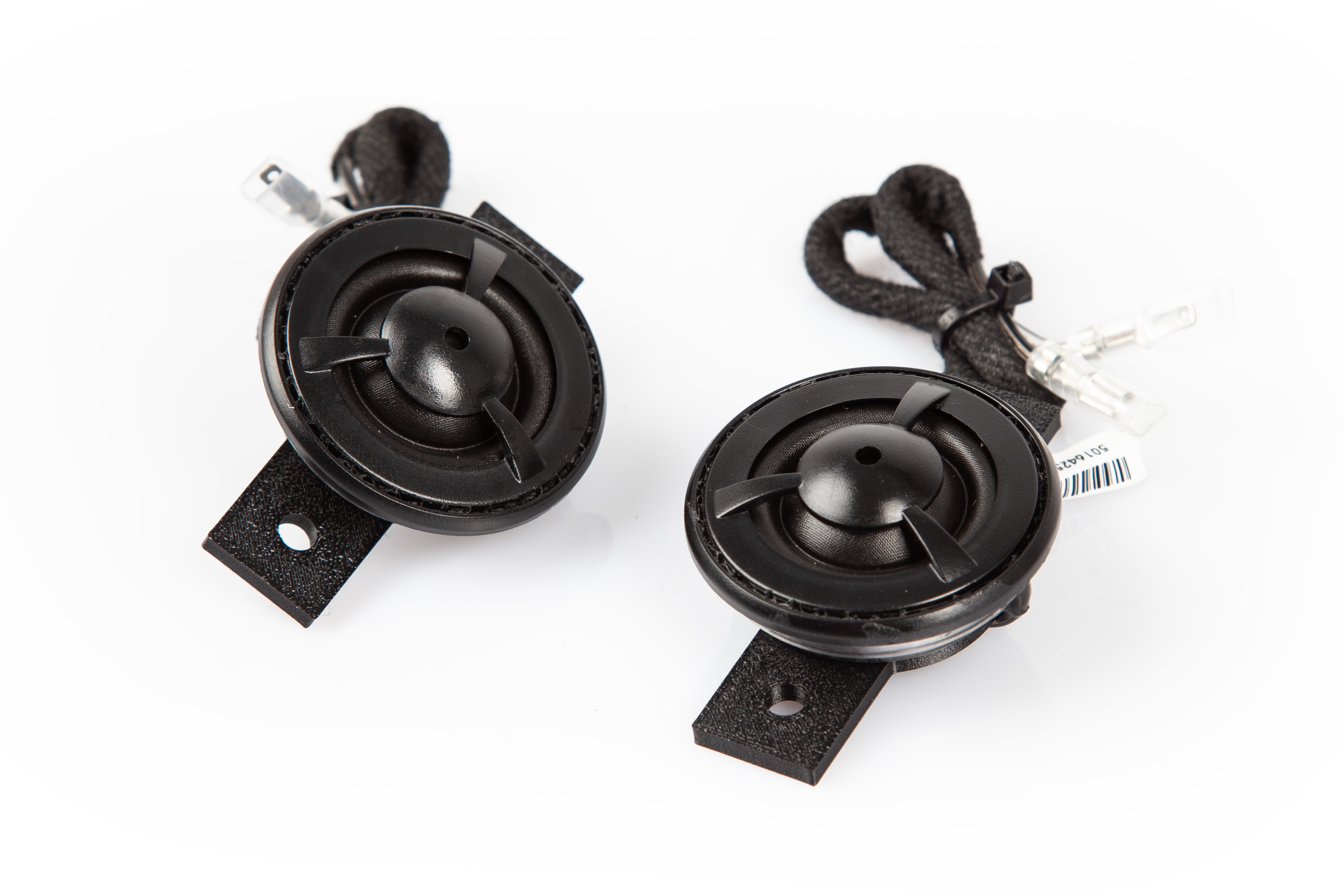 BAW 212 neue plug and Play Lautsprecher