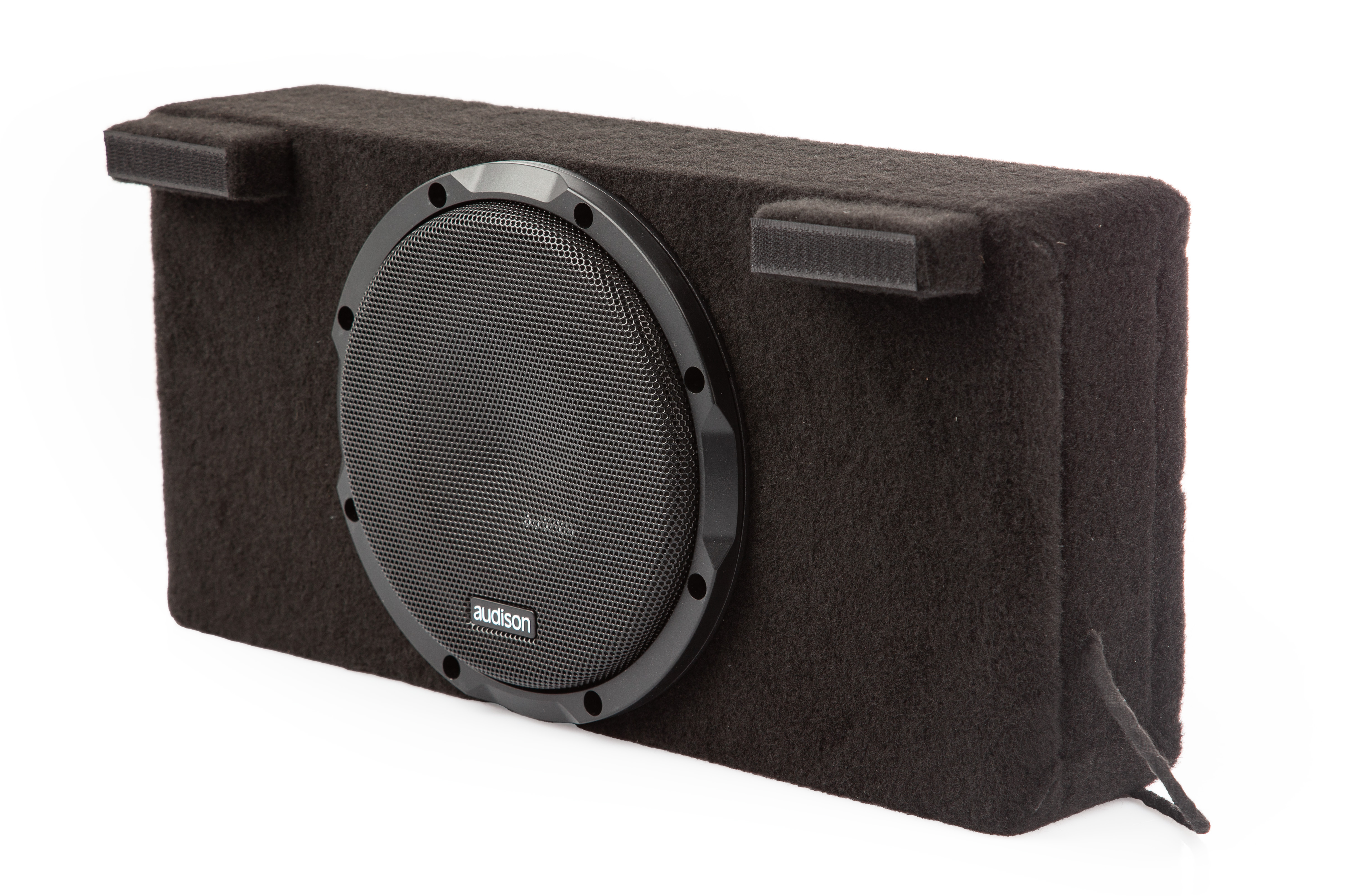 BAW 212 plug and play Subwoofer