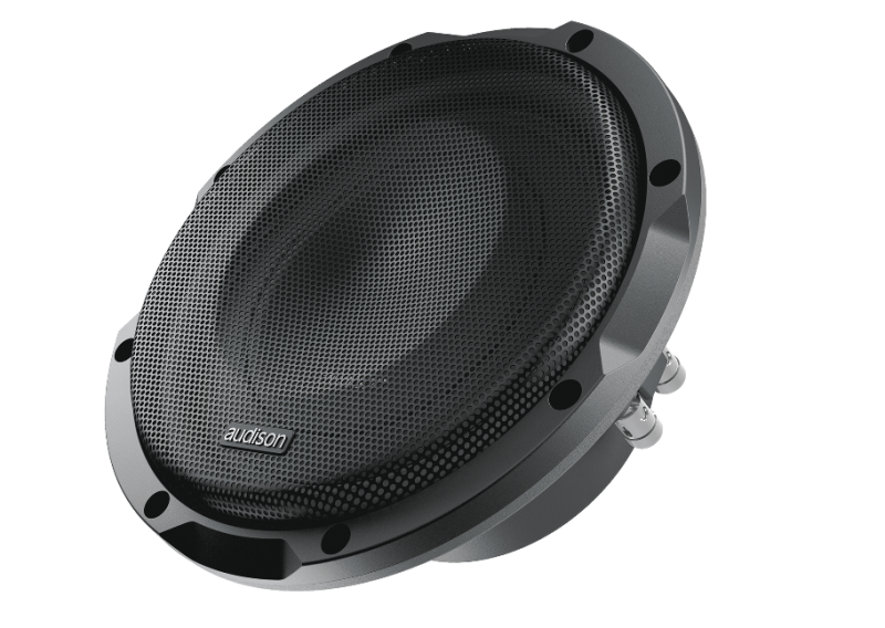 AUdison_APS_8R_grille Audison Prima APS 8 R