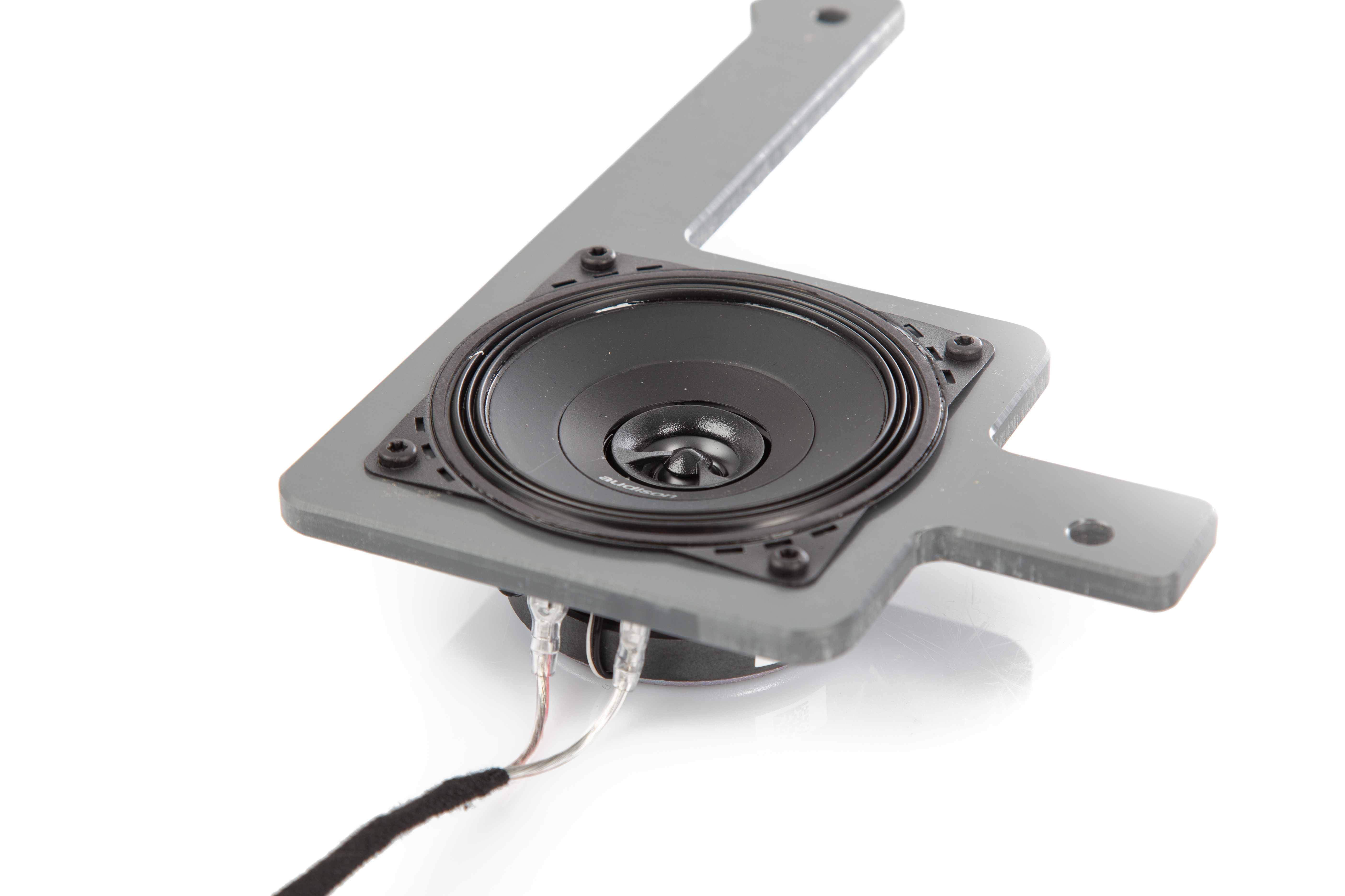 plug and play Soundsystem / Subwoofer für Toyota GR86 / Subaru BRZ 2 plug and play Soundsystem für Toyota GR86 / Subaru BRZ 2