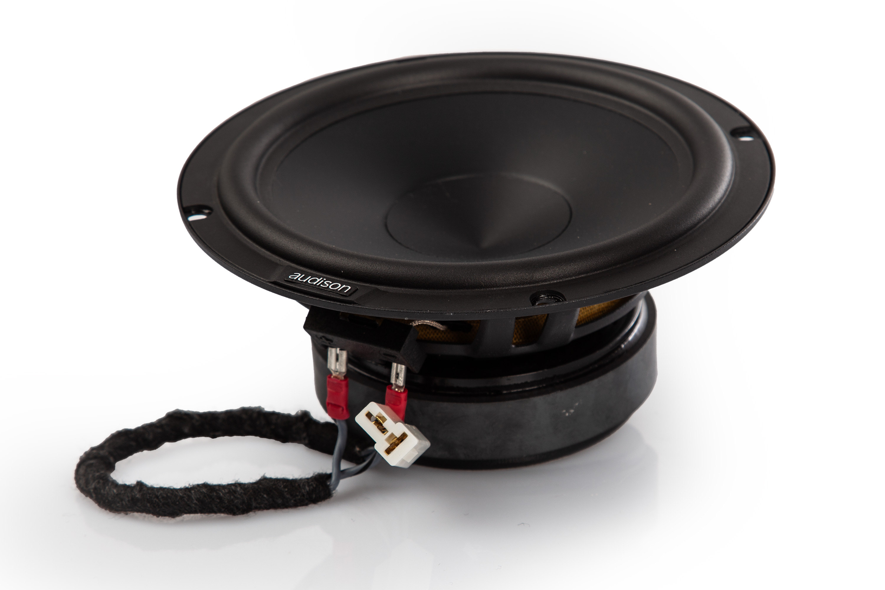 Plug & Play Soundsystem V4 Masterpack für BAW 212