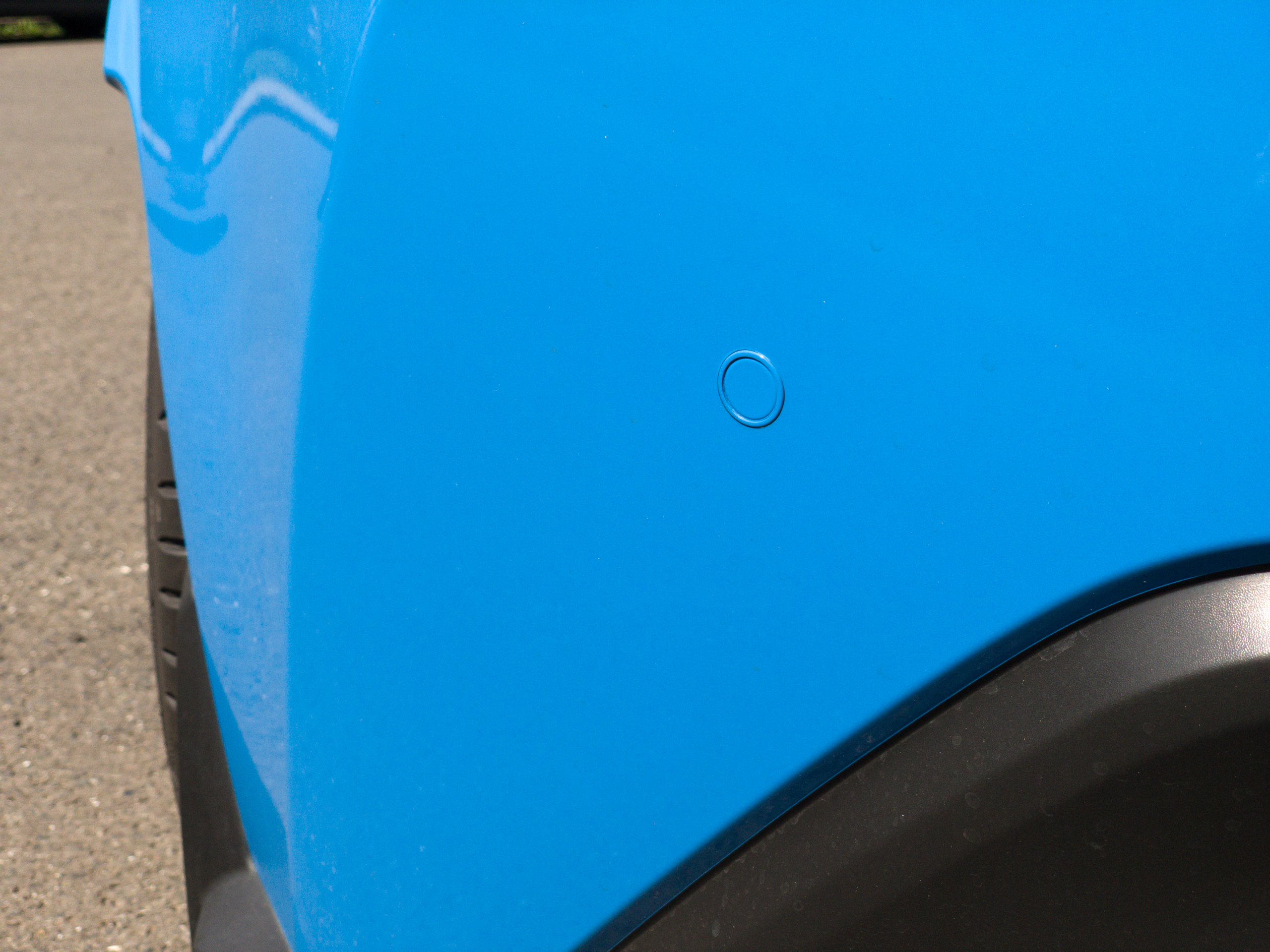 02 Einparksystem / PDC nachrüsten Toyota GR86 Subaru BRZ 2