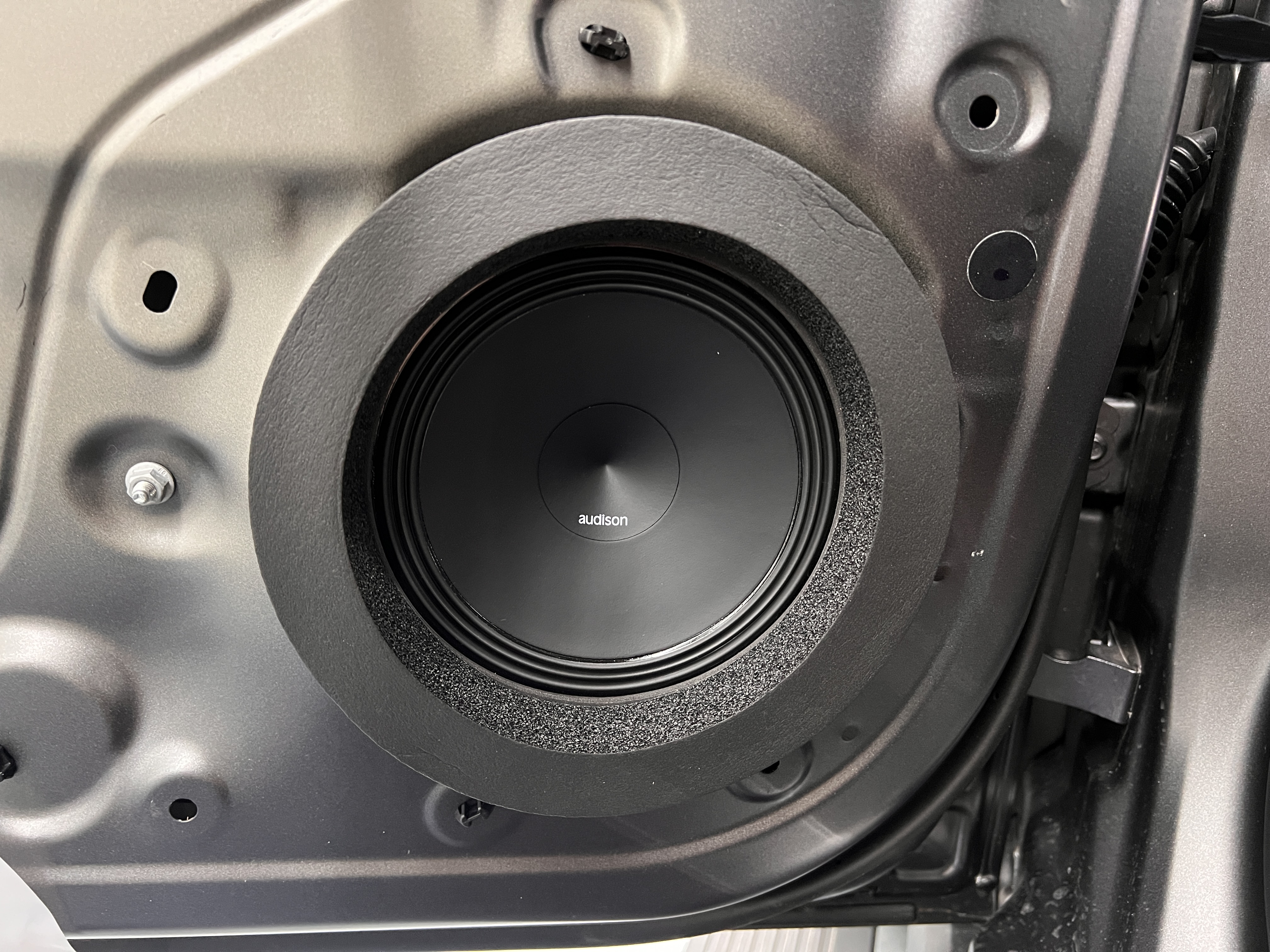 BAW 212 neue plug and play Lautsprecher