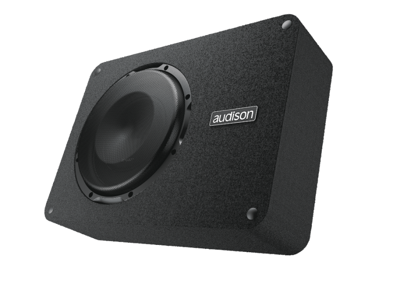 Audison_APBX_8R Audison APBX 8 R