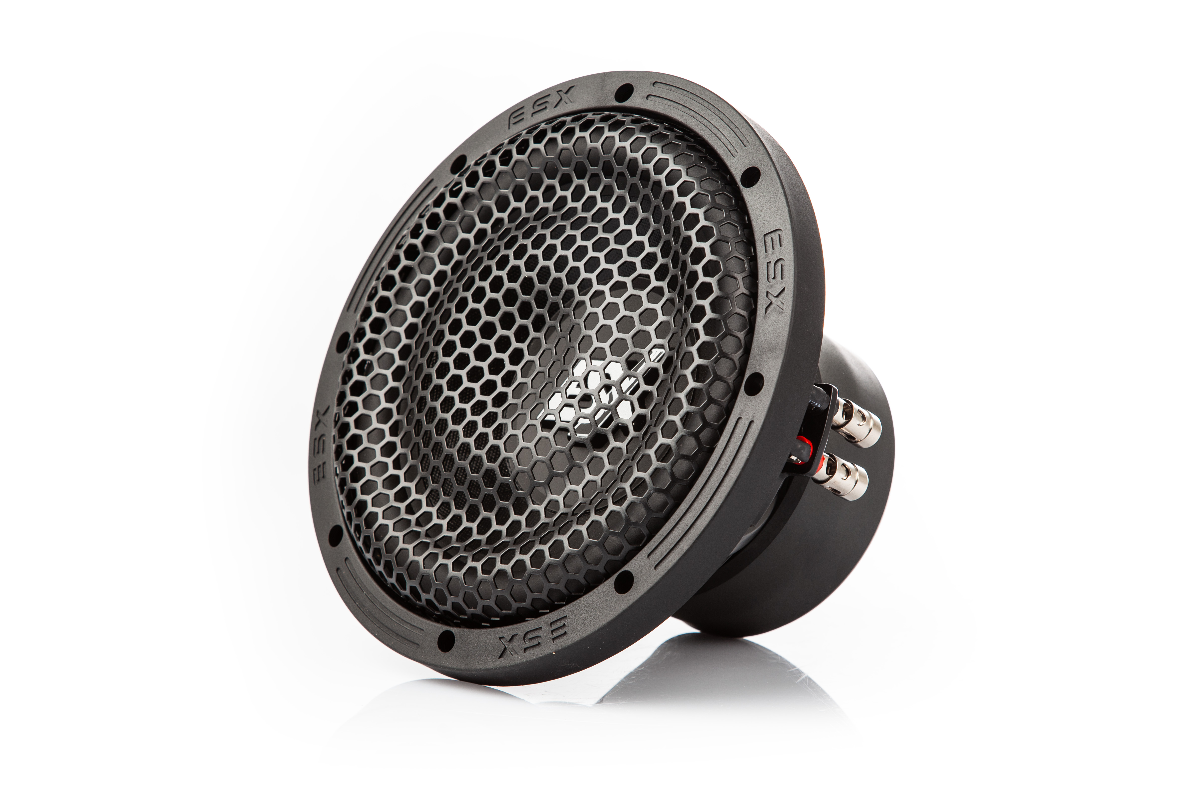 HK Upgrade Subwoofer für Renault R5 E-Tech