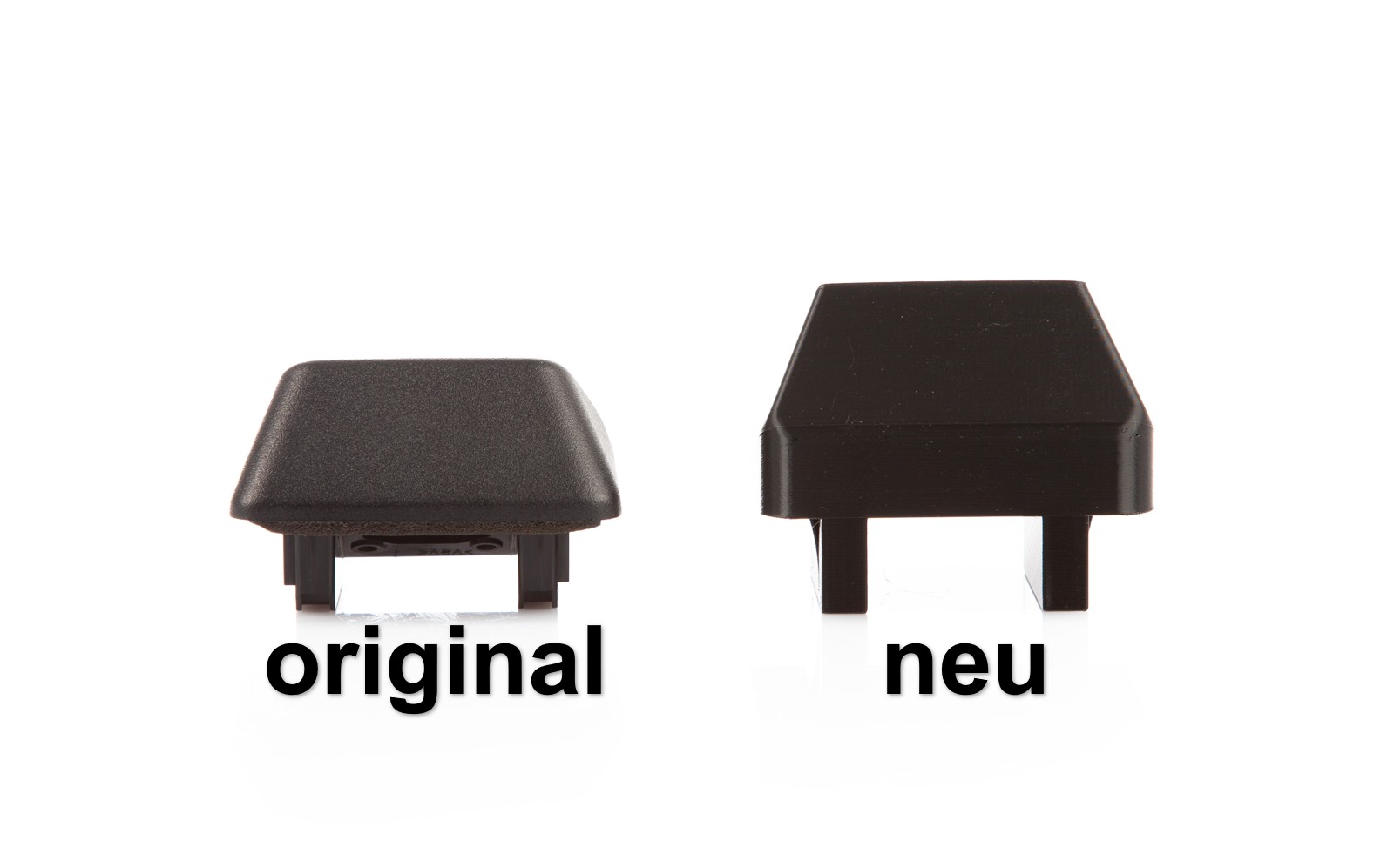 Rückfahrkamera verbessern Ineos Grenadier