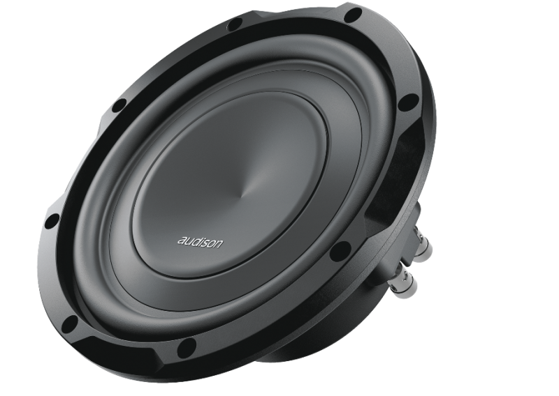 Audison_APS_8R Audison Prima APS 8 R