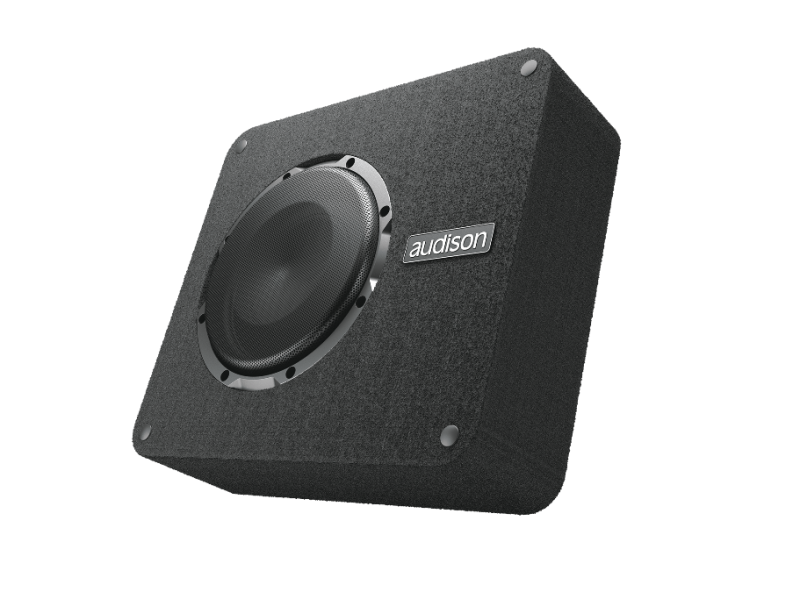Audison_APBX_8S Audison Prima APBX 8 DS