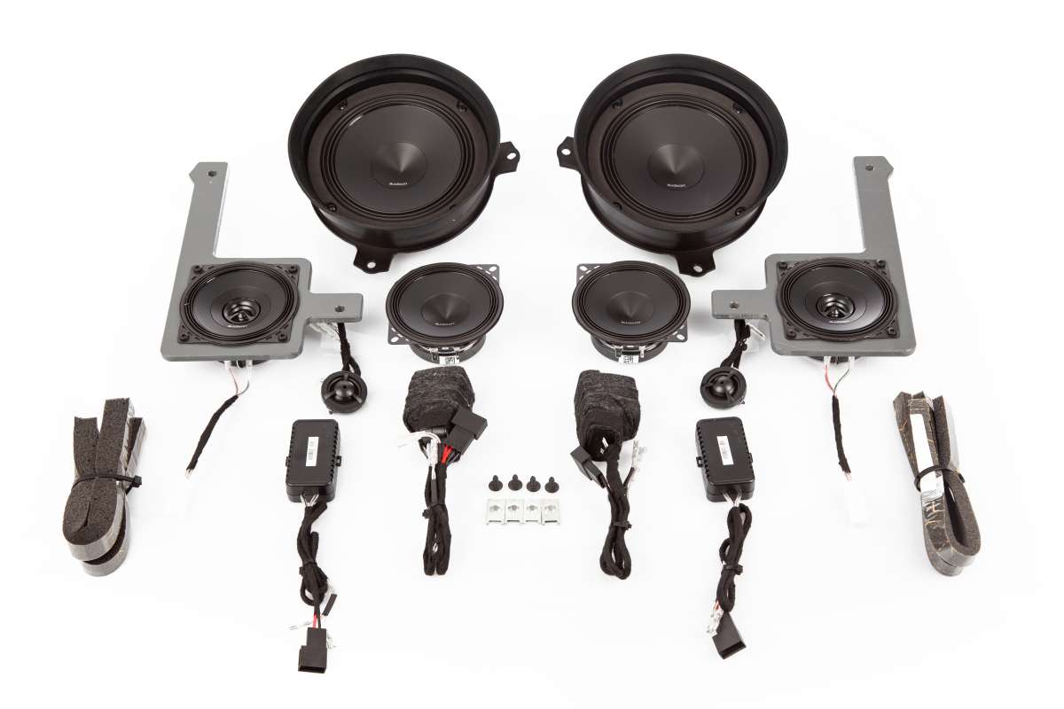 plug and play Soundsystem mit Motorsoundkontrolle für Toyota GR86 und  Subaru BRZ 2 | Car & Audio Onlineshop